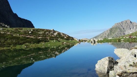 Lac Autier
