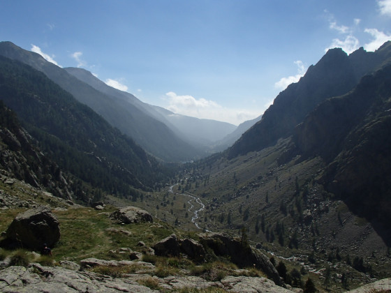 Vall&eacute;e de la Gordolasque