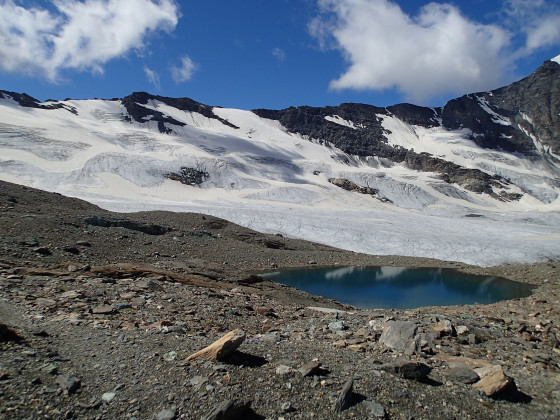 lac Bassac Inferieur