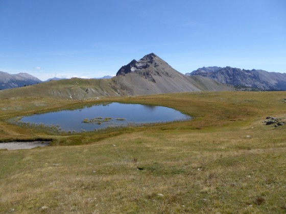 Lac Bellety