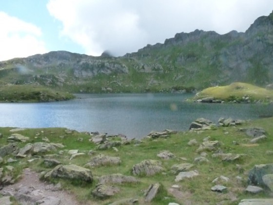 Lac Bersau