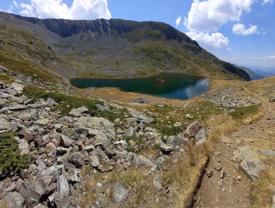 Lac Brouffier