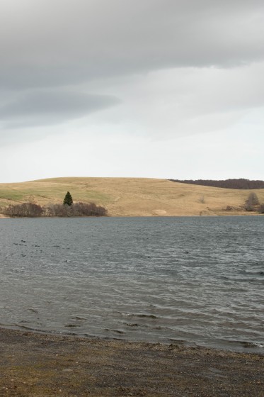 lac Chauvet