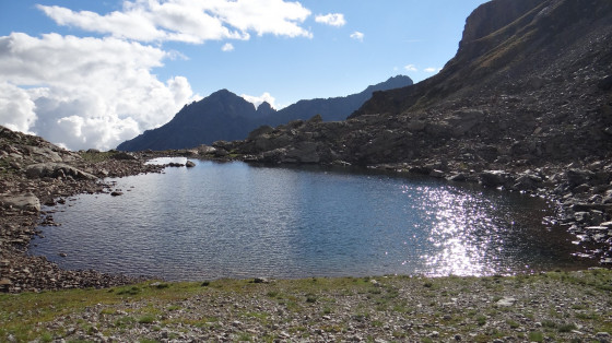 Lac Clapier