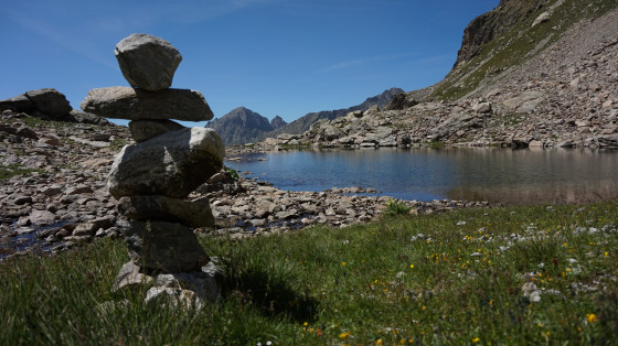 Lac Clapier