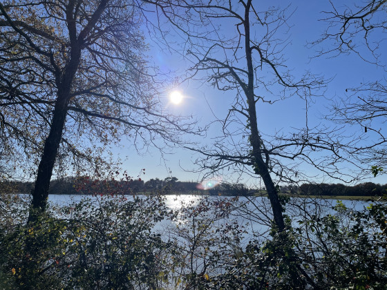 Lac d&rsquo;Ag&egrave;s