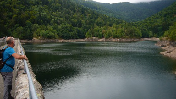 Lac d\'Alfeld