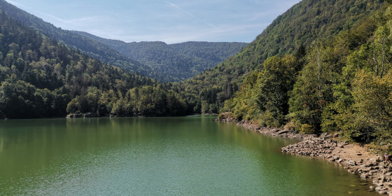 Lac d'Alfeld