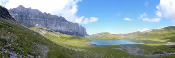 Lac d\'Anterne