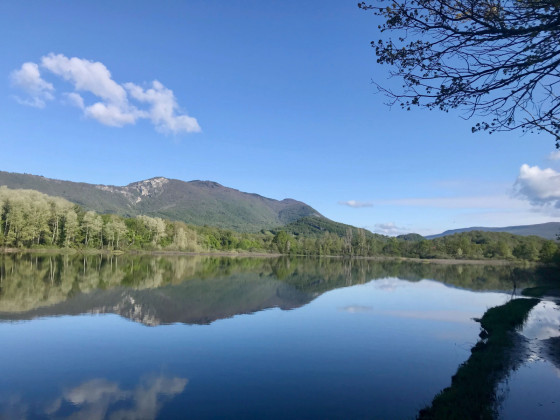 Lac d’Armaille