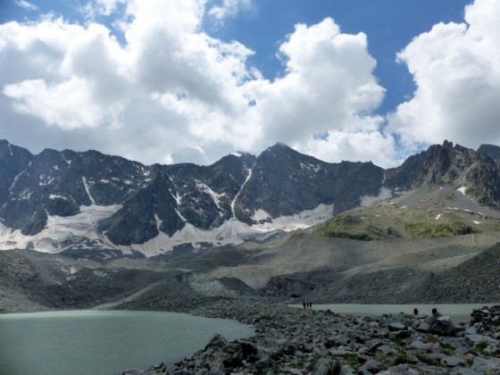 Lac d\'Arsine
