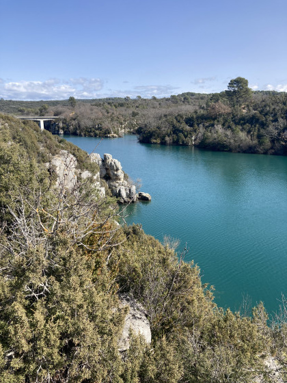 Lac d’Artignosc