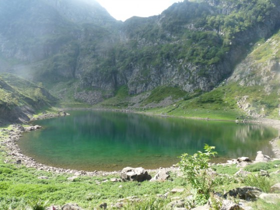 Lac d\'Er
