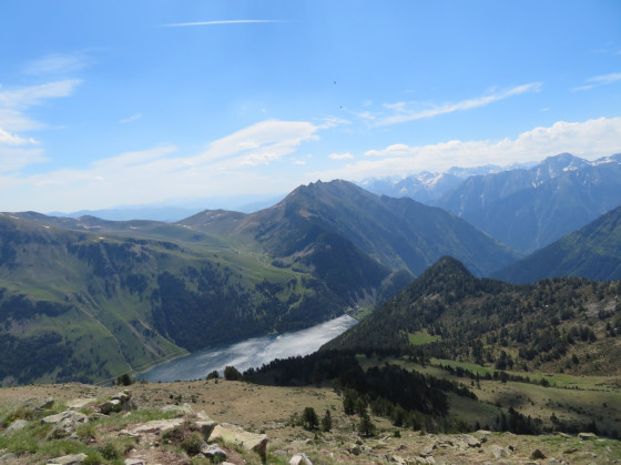 Lac de l\'Oule