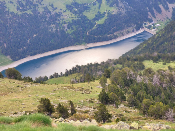 Lac de l\'Oule