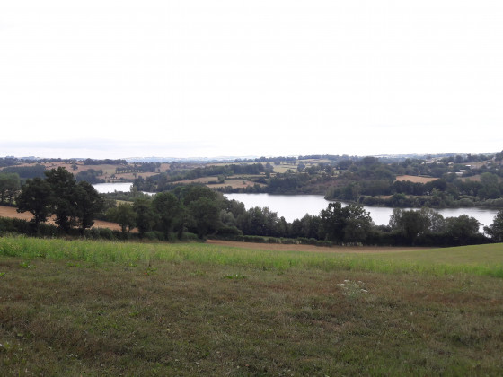 Lac de Bages