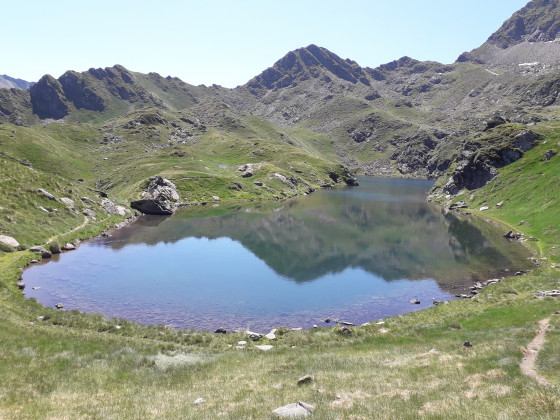 Lac de Bassias