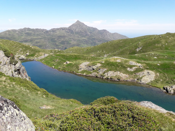 Lac de Bassias