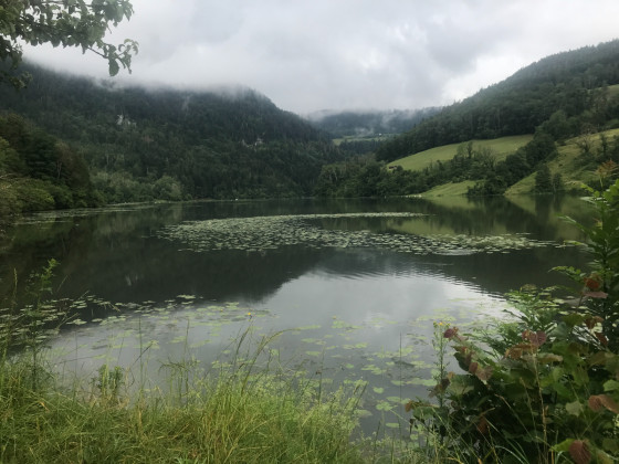 Lac de Biaufond