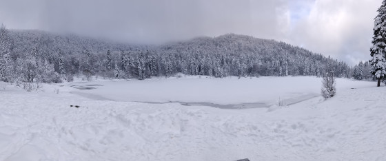 lac de Blanchemer