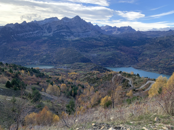 Lac de Bubal