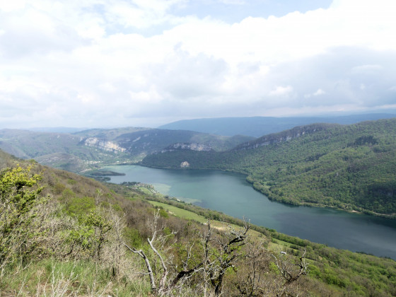 Lac de Coiselet