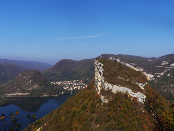Lac de Coiselet