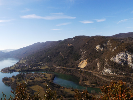 Lac de Coiselet