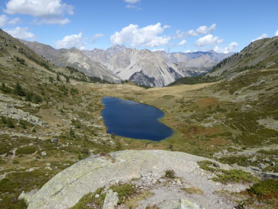 Lac de Cristol