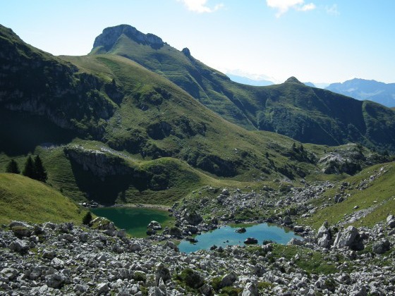 Lac de Darbon