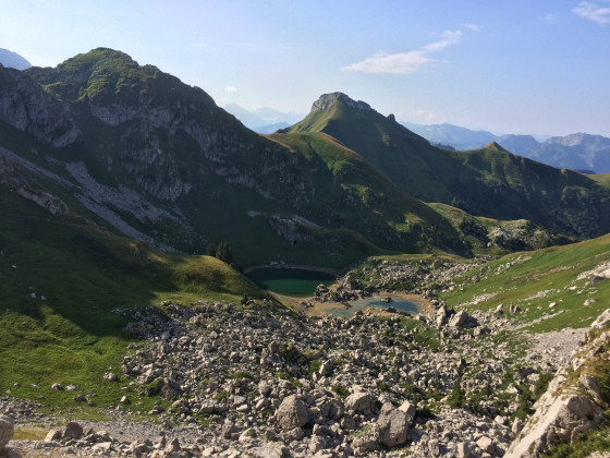 Lac de Darbon