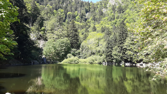 Lac de Fischboedle