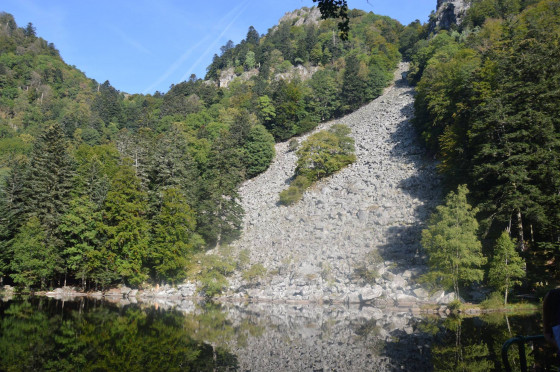 Lac de Fischboedle