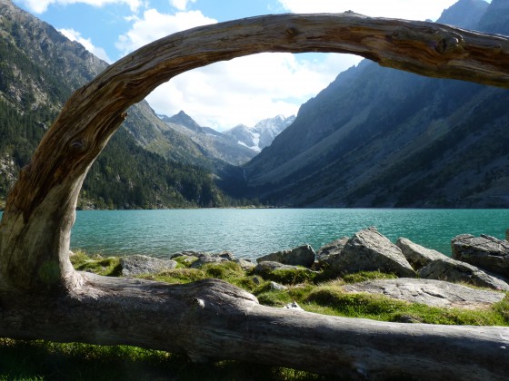Lac de Gaube