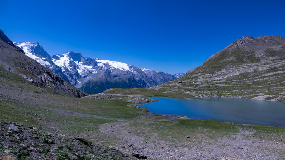 Lac de Goléon