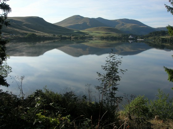 Lac de Guéry