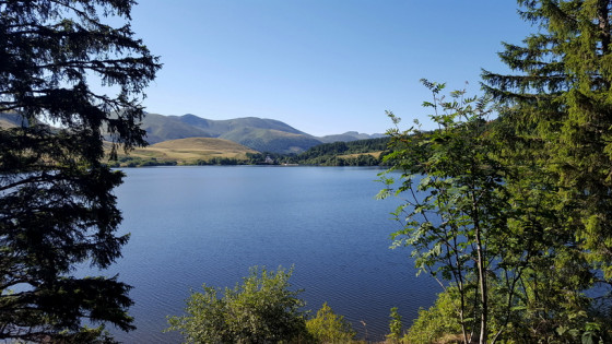 Lac de Guéry