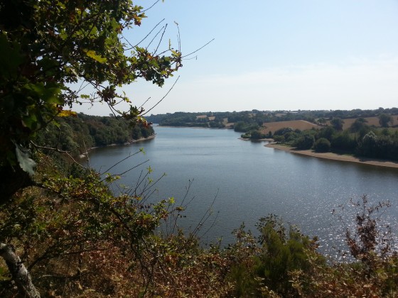 lac de Jaunay