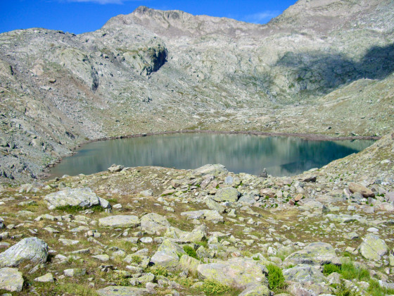 Lac de l’Âne