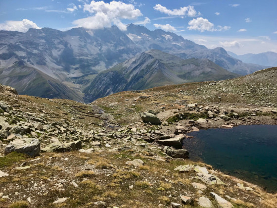 Lac de l’Âne