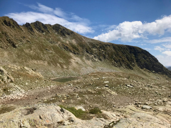 Lac de l’Âne