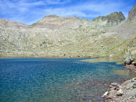 Lac de l’Âne