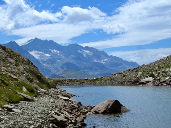 Lac de l’Âne