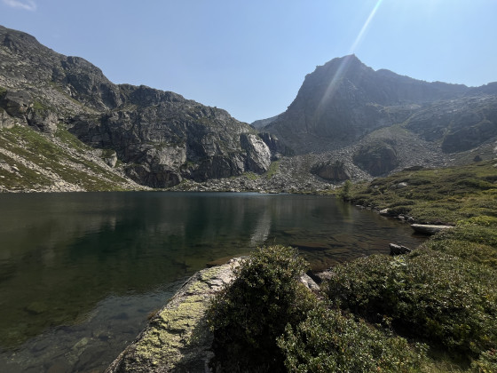 Lac de l’Estagnol