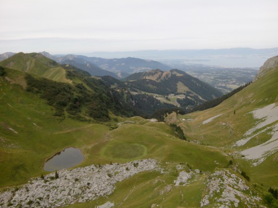 Lac de La Case