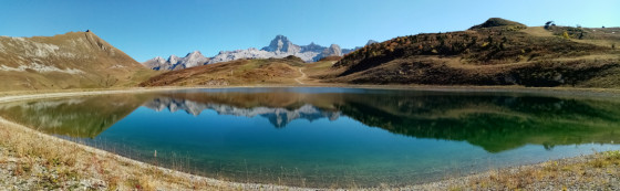 Lac de Maroly