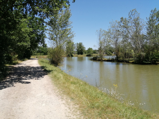 Lac de la Magdelaine