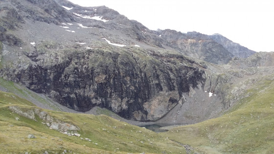 Lac de la Valette