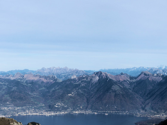 Lac Léman