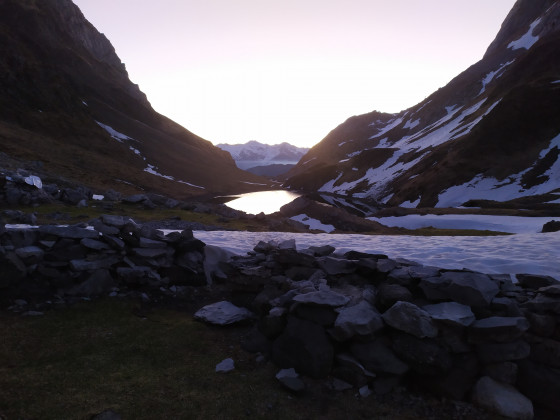 lac de lhurs